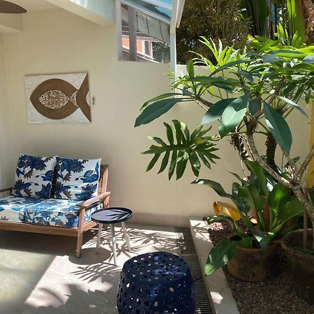 Casa Condominio Juquey A 50 Metros Da Praia Sao Sebastiao  Kültér fotó