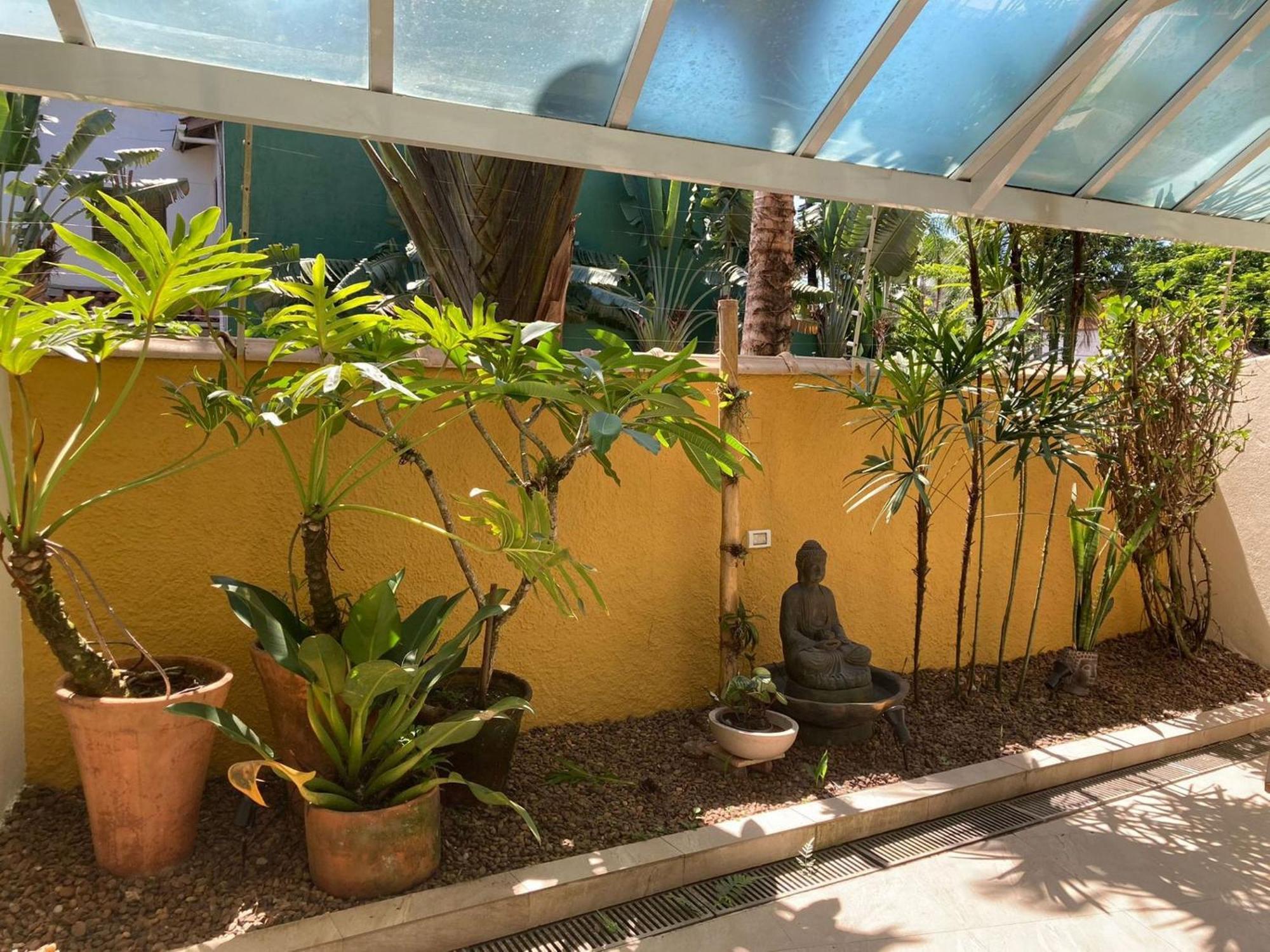 Casa Condominio Juquey A 50 Metros Da Praia Sao Sebastiao  Kültér fotó